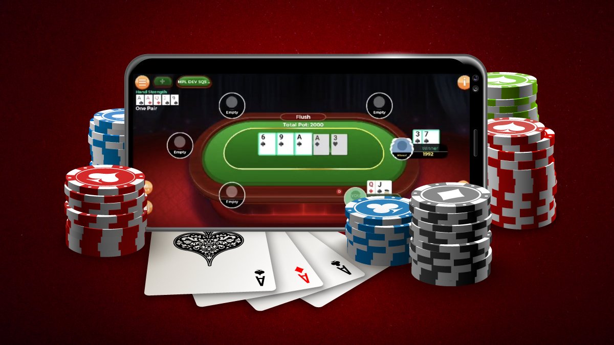 Mastering Online Poker: Tips and Strategies for Success