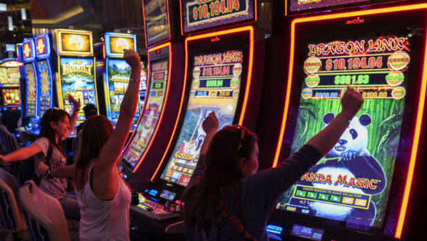 Online Slots in the Age of Mobile Gaming