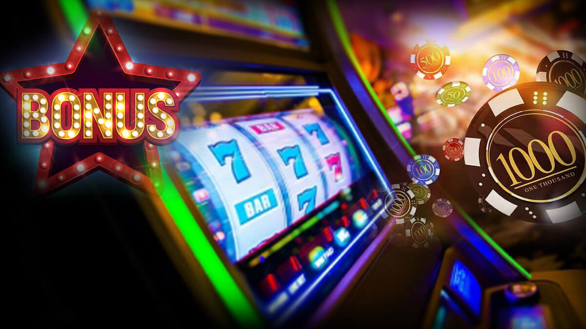 The Slot Game Revolution: Virtual Reality and Augmented Reality