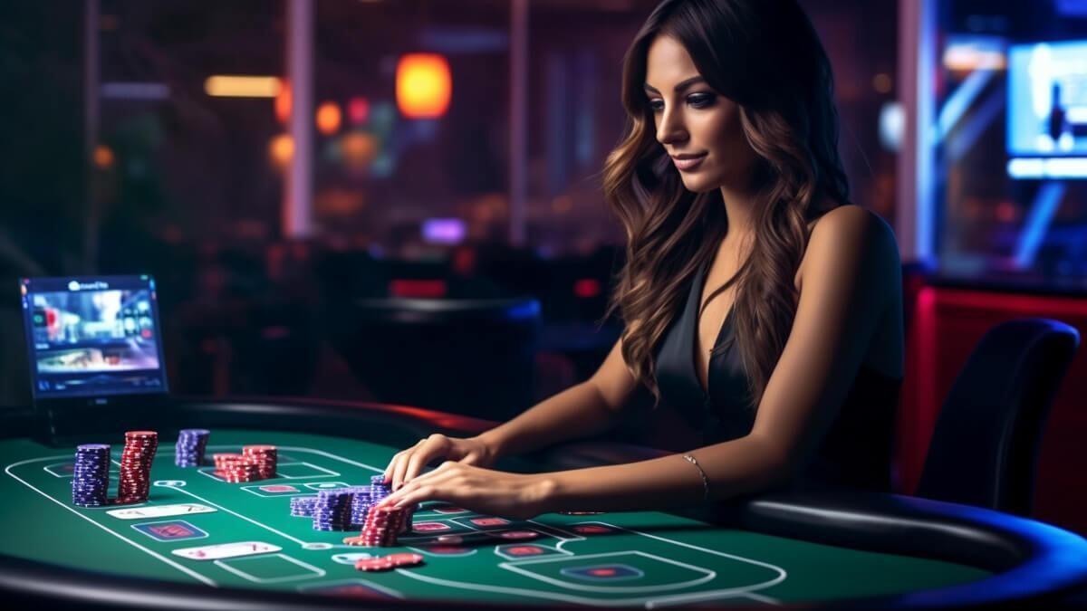 Secrets to Winning Big in Online Casino Games