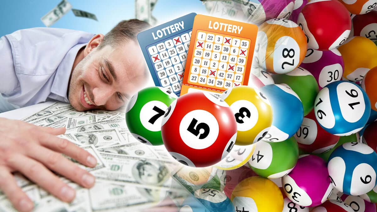 Lottery Togel Mastery: Strategies for Boosting Your Odds