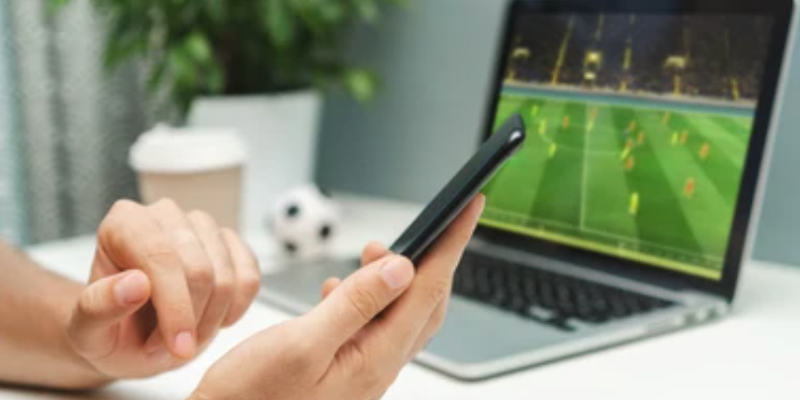 Kicking it Up a Notch: Soccer Betting Sites to Watch