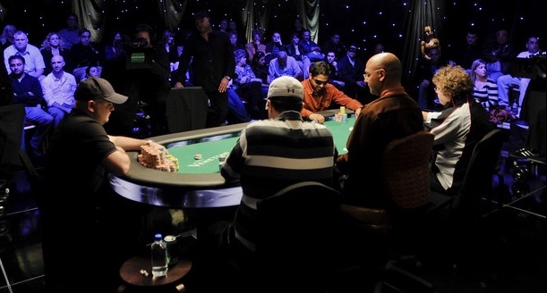 Poker Prowess: Refining Your Playing Style