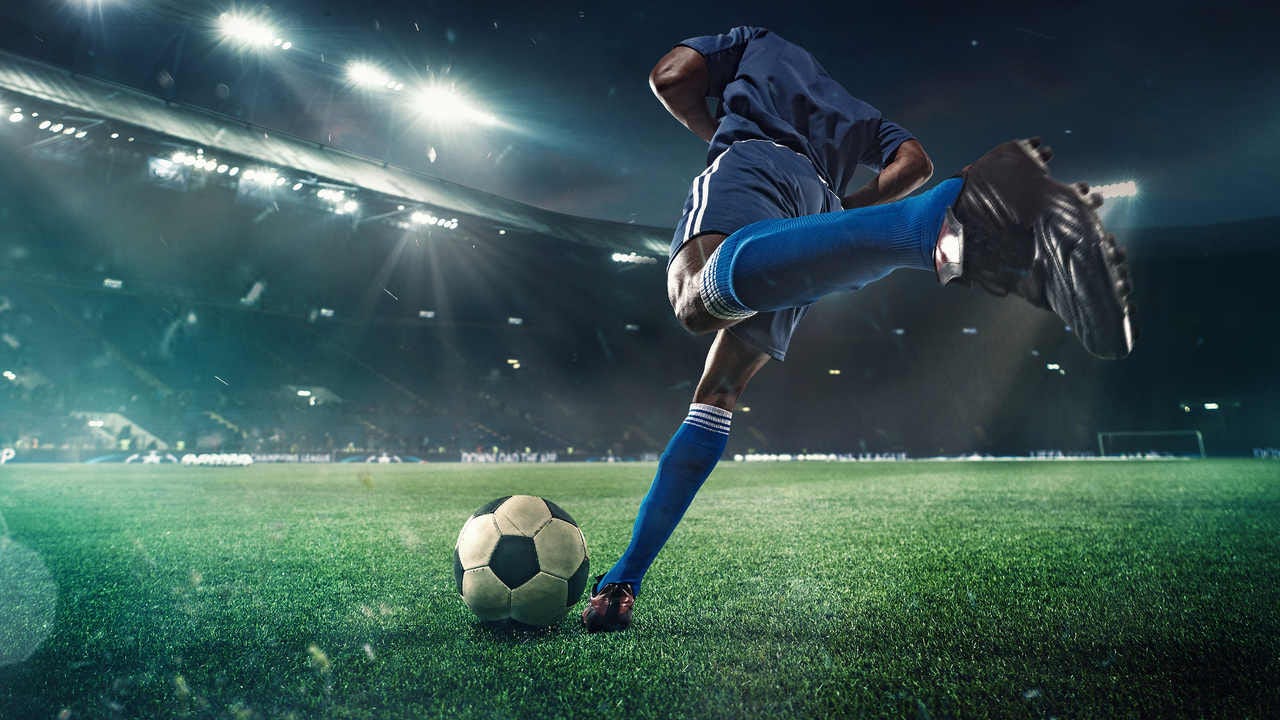 Kicks and Clicks: How Online Football Betting Enhances the Game