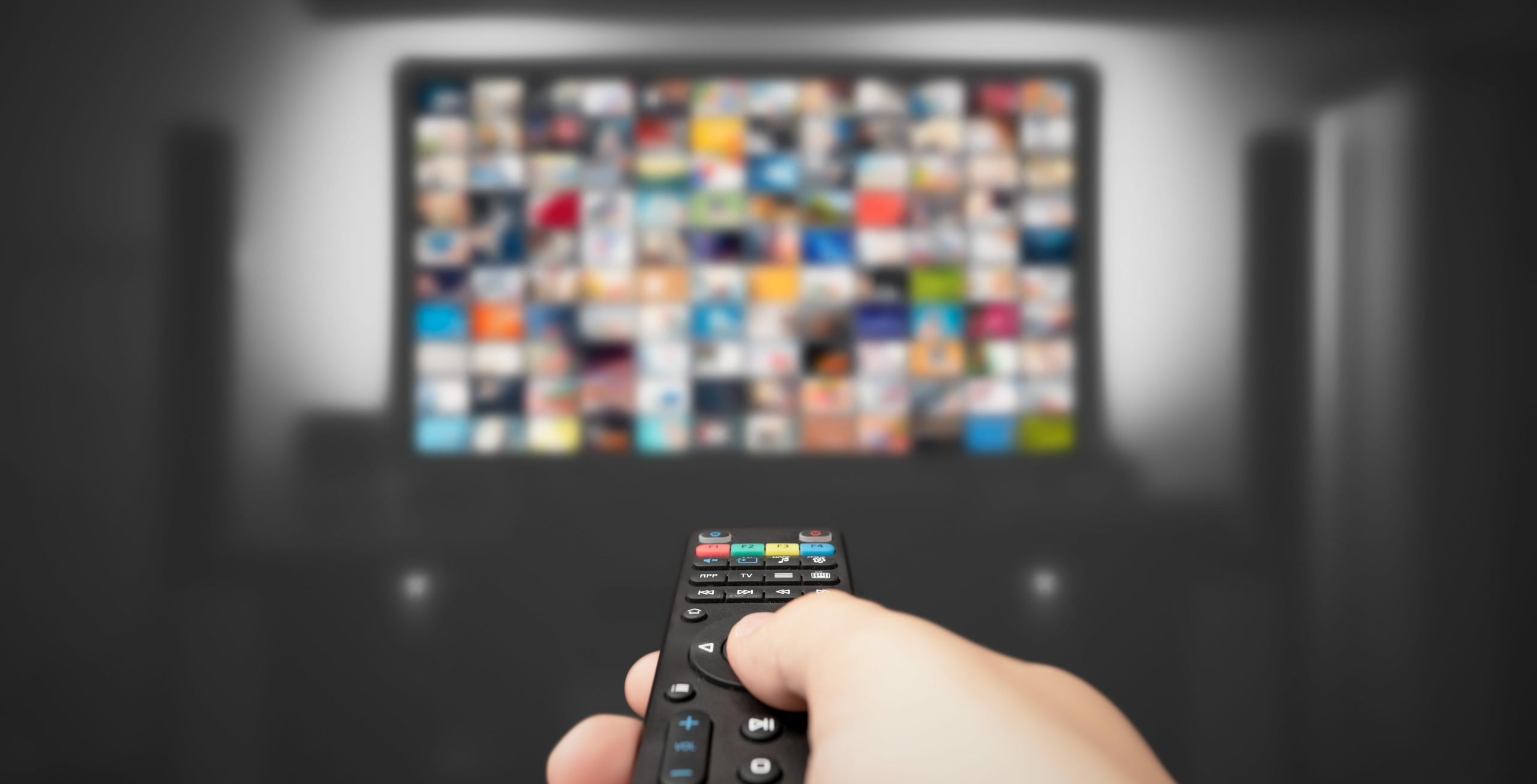 The IPTV Experience: Where Innovation Meets Entertainment