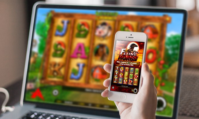 Panduan Bijak Bermain Slot Games Online untuk Pemula