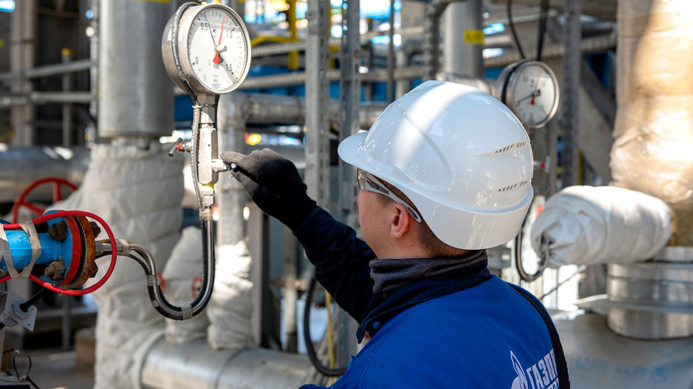 Efficiency and Safety: Navigating the World of Gas Distribution Installations