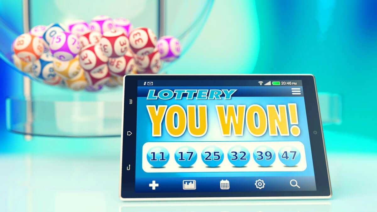 Cracking the Online Code: Tips for Winning Lottery Prizes