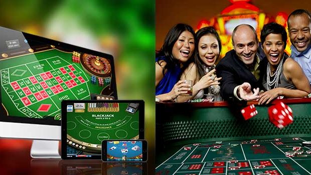 Unlocking the World of Online Slot Adventures