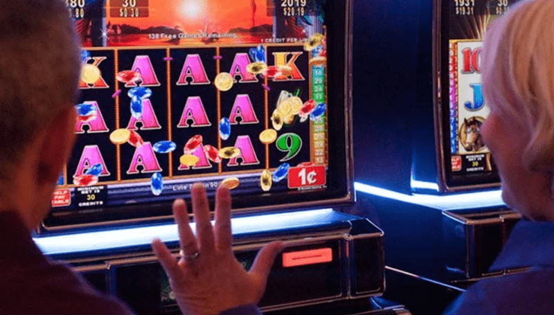 Reel Resilience: Overcoming Challenges in Online Slot Play