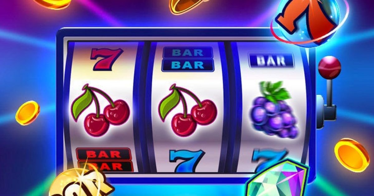 Understanding the Dynamics of Slot Games Online