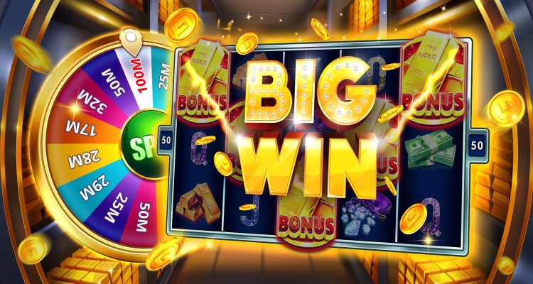 Winning Formulas: Online Slot Game Deposit Strategies