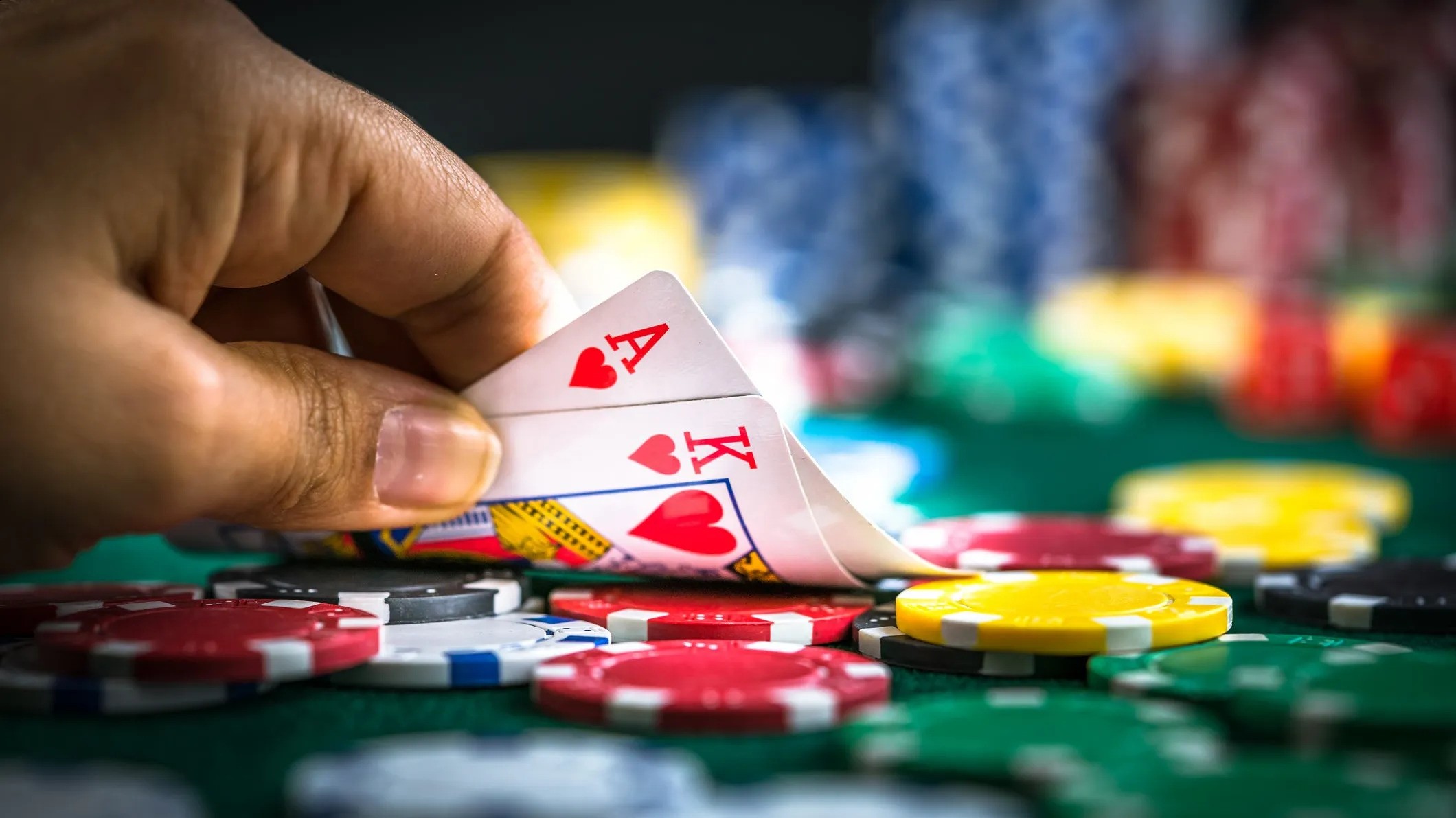 Betting Bonanza: Unlocking the Secrets of Online Casino Luck