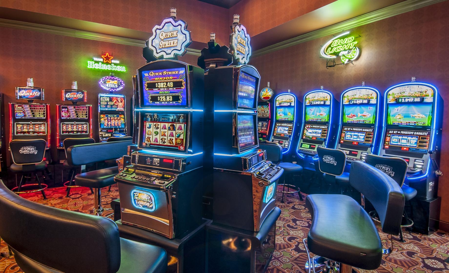 Conquer the Reels: Slot MaxWin Mastery