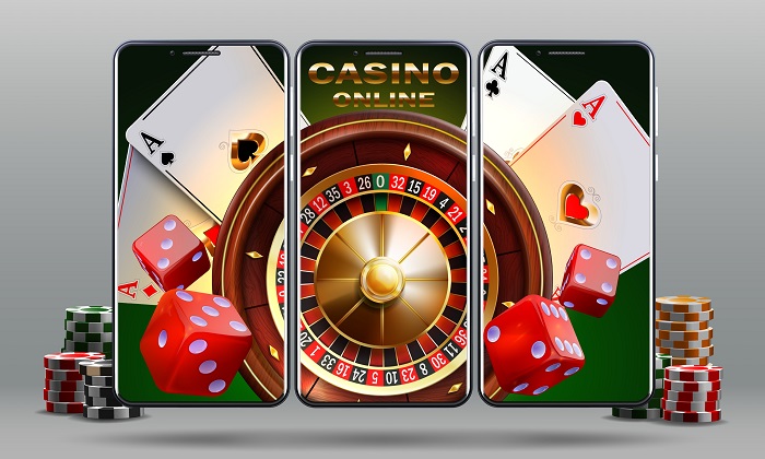 Elevate Your Experience with Online Casino Gaming