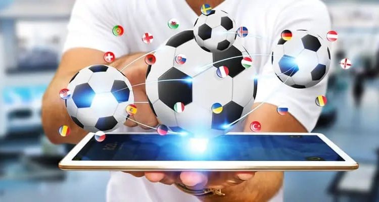 Touchdown Treasures: Exploring Online Football Games Betting