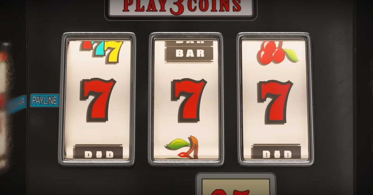 Decoding the Reels: Understanding Online Slot Game Mechanics