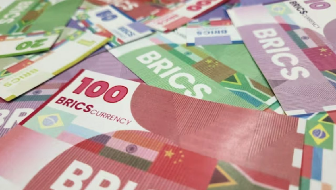 The Future of Finance: Investing in BRICS Currency Online