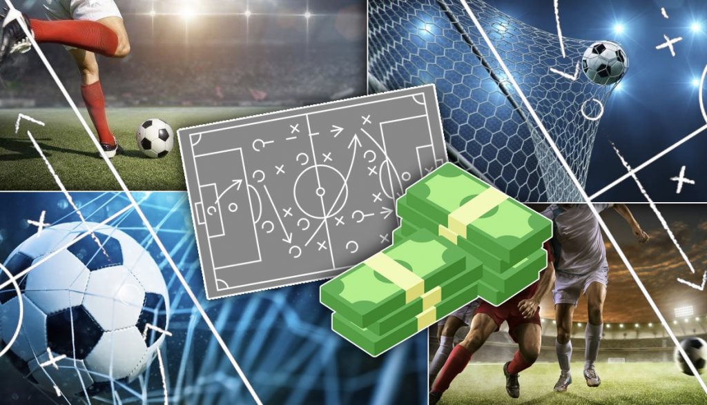 The Art of Winning: Soccer Betting Secrets Exposed