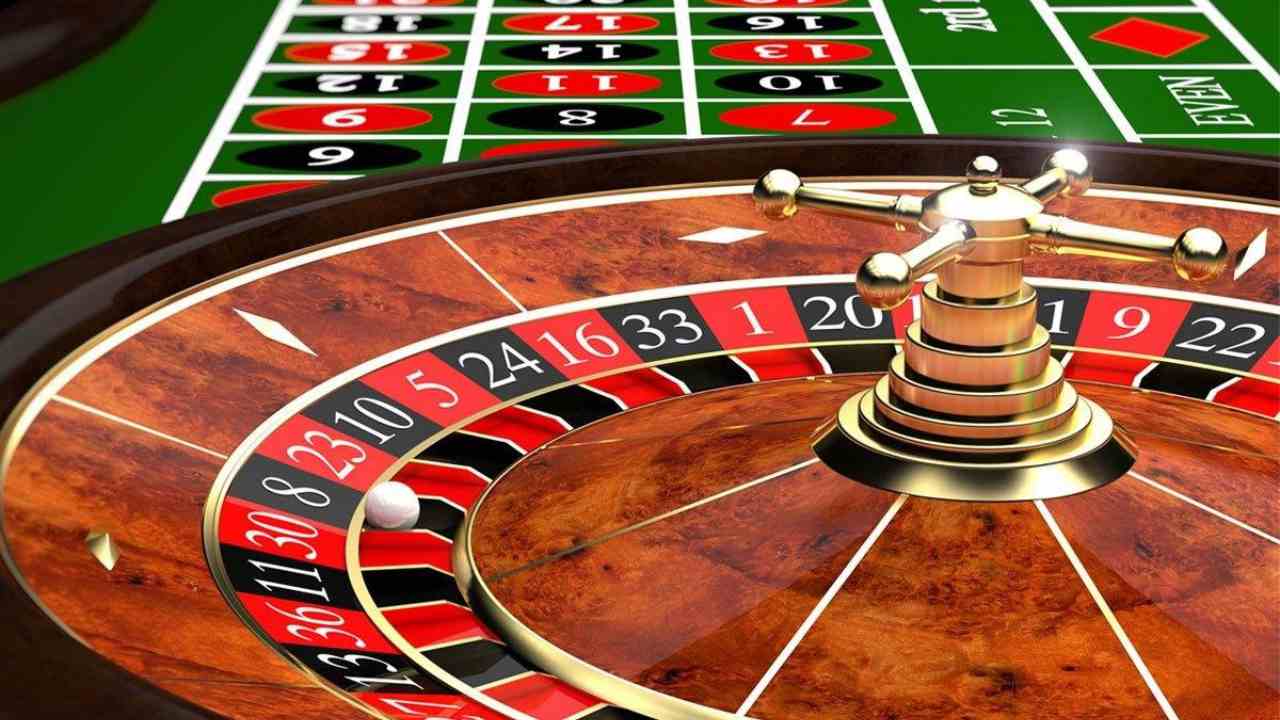 The Art of Timing: Perfecting Your Live Casino Slot Strategy