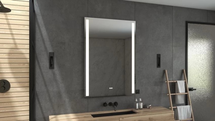 Shaping Reflections: The Expertise of Bathroom Mirror Suppliers Unveiled