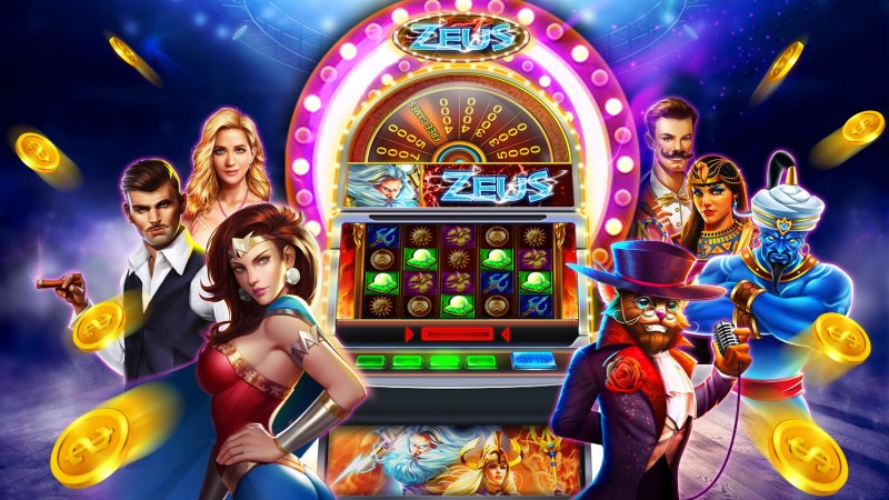 Elevate Your Odds: Leveraging Slot Members for Live Slot Game Success