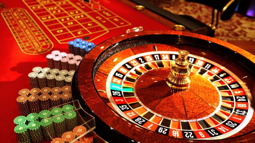 From Cards to Coins: The Evolution of Live Casino Wins