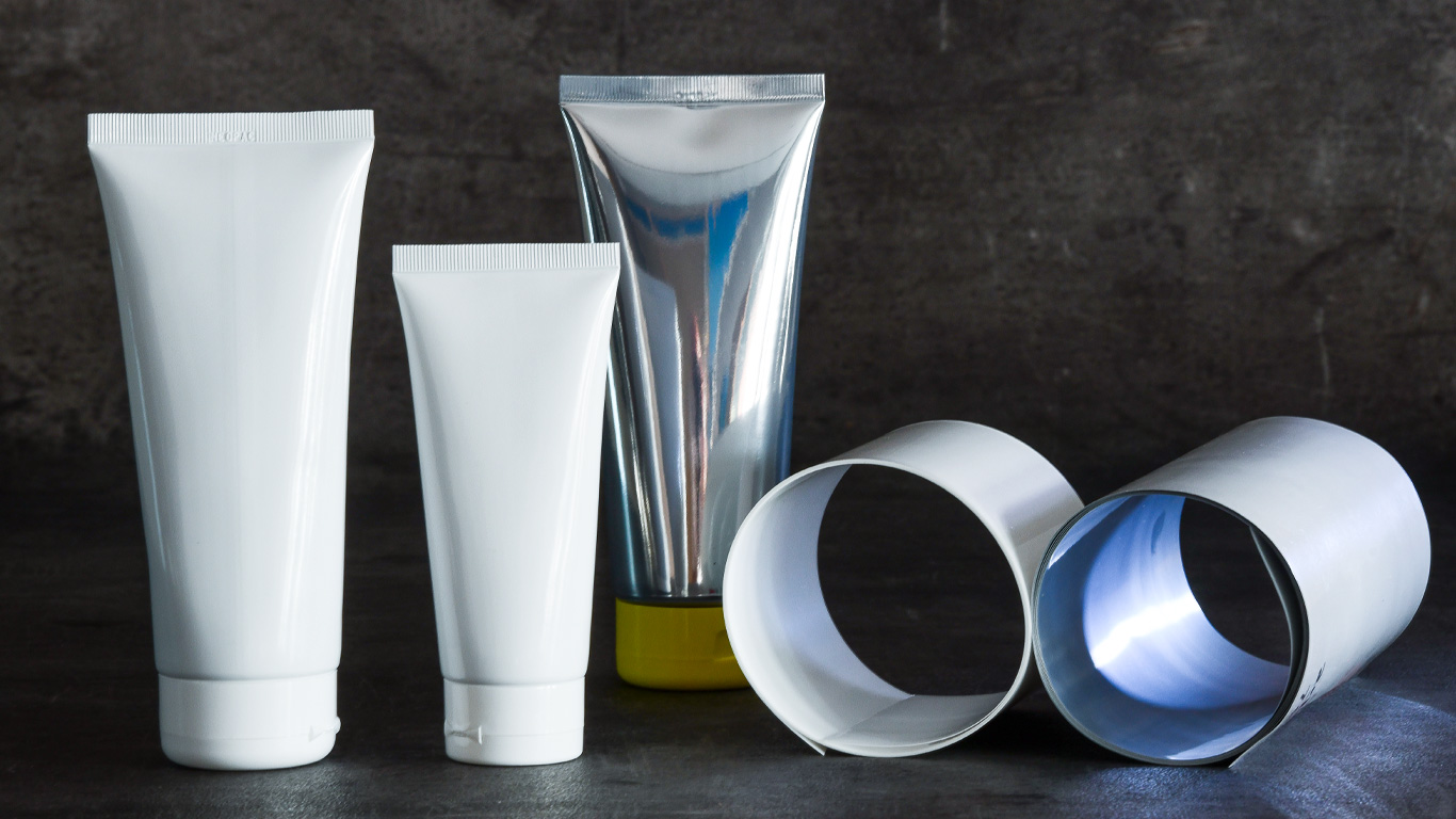 Unlocking the Potential of Tube Packaging for Your Business