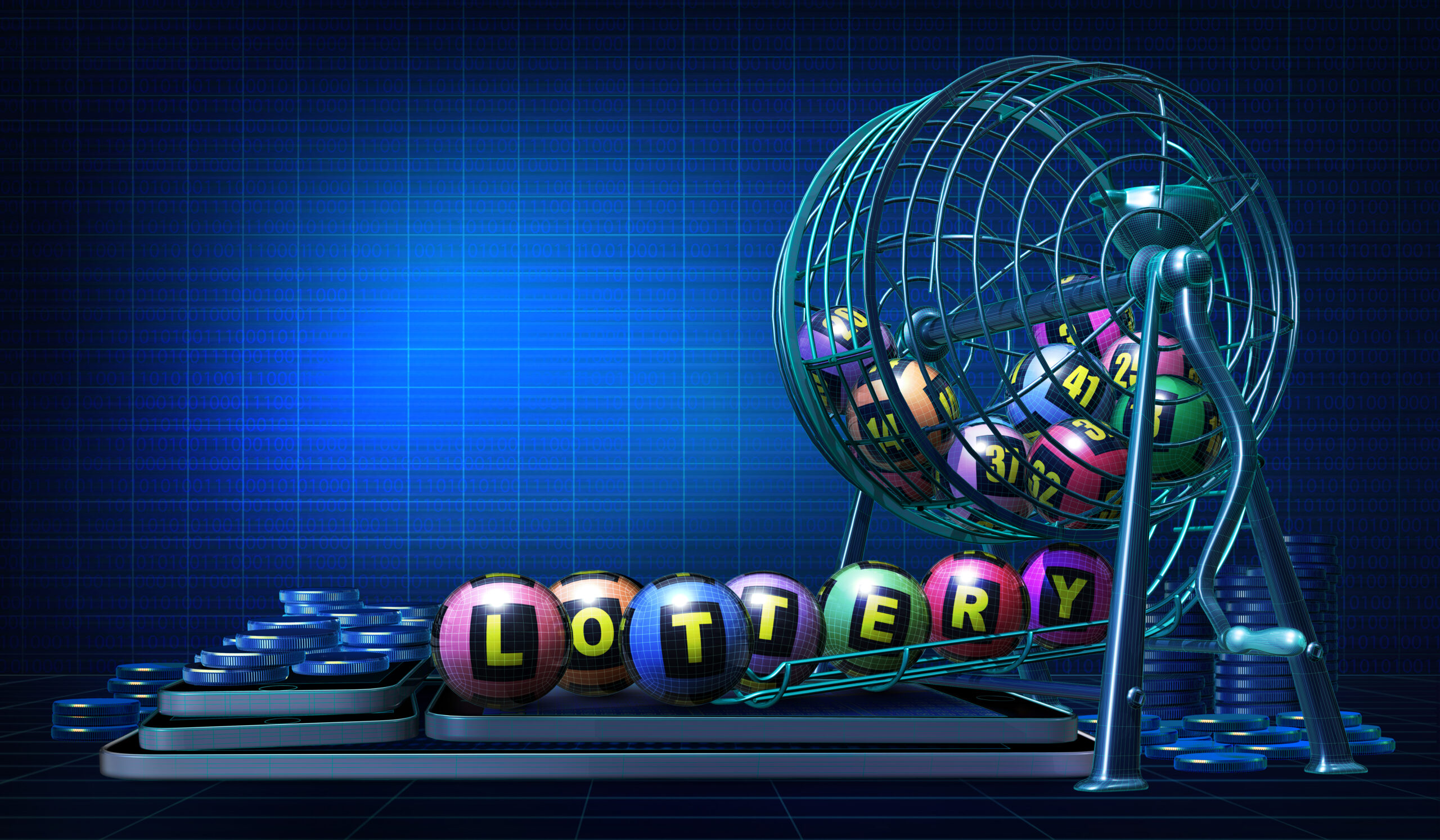 Mastering the Game: Tips for Dominating Online Lottery Draws