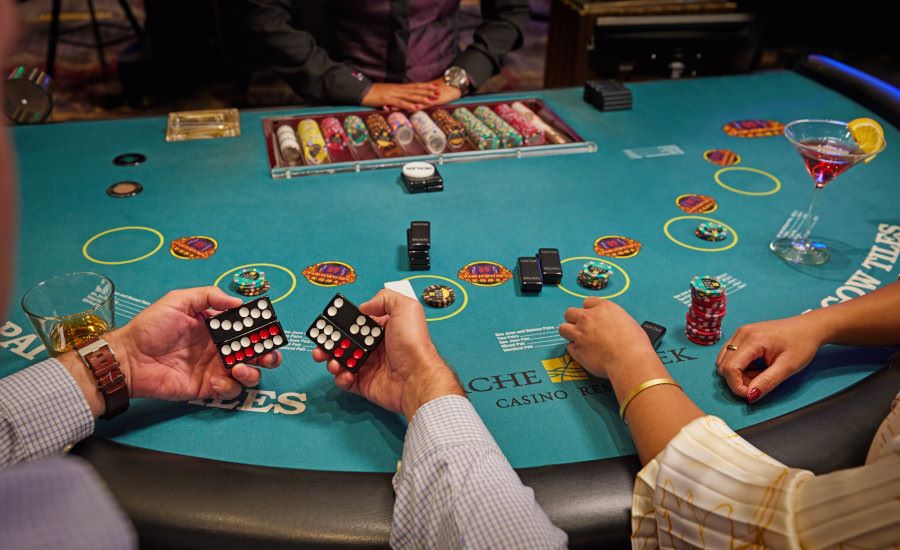 Gaming Diversity: Discovering New Favorites on Online Casinos