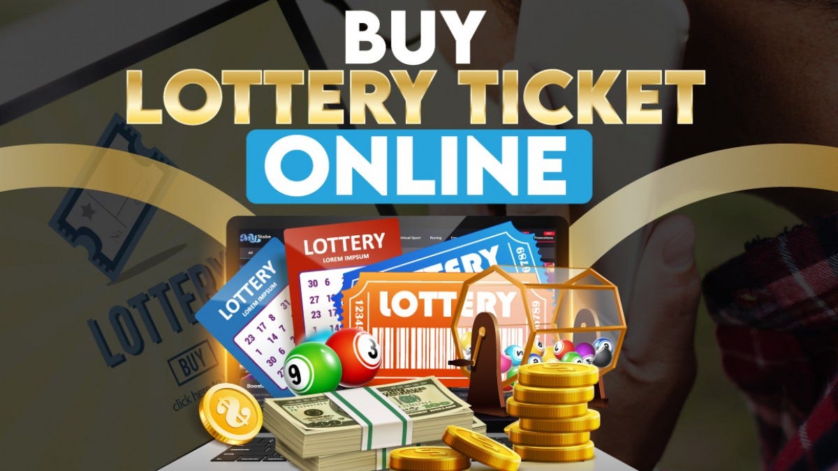 The Rise of Online Lotteries: A Modern Twist on a Timeless Game