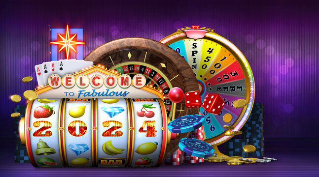 Delving into the World of Online Gaming: Slots Edition