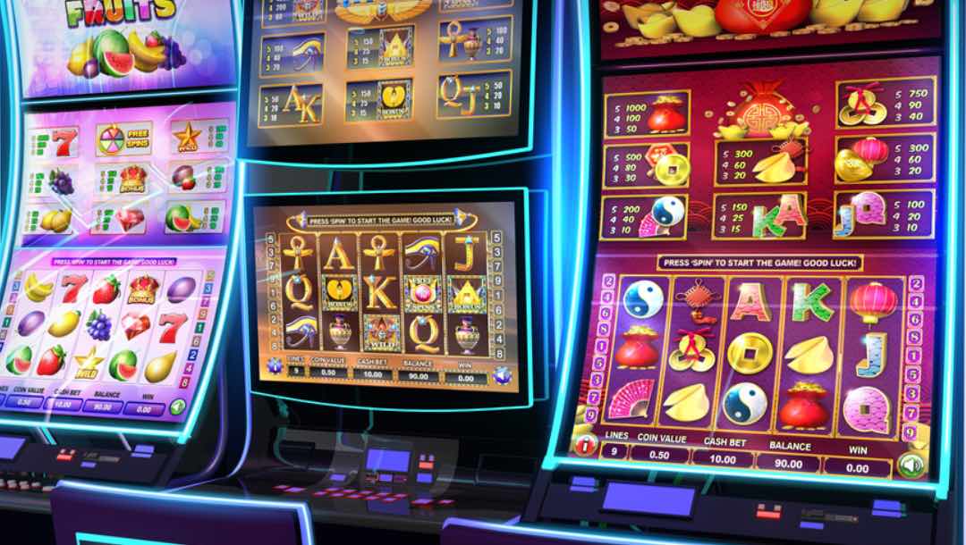 Unveiling the Untold Secrets Behind Online Slot Winnings