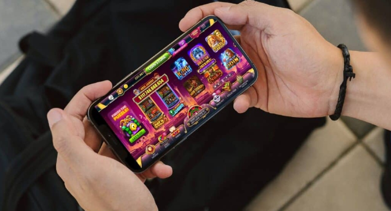 Unlocking the Charms of Slot Games: A Journey Through Innovation and Entertainment