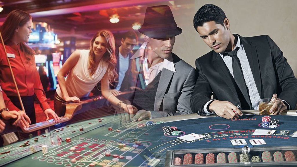 The Evolution of Online Casinos: Unveiling the Thrill of Virtual Gaming