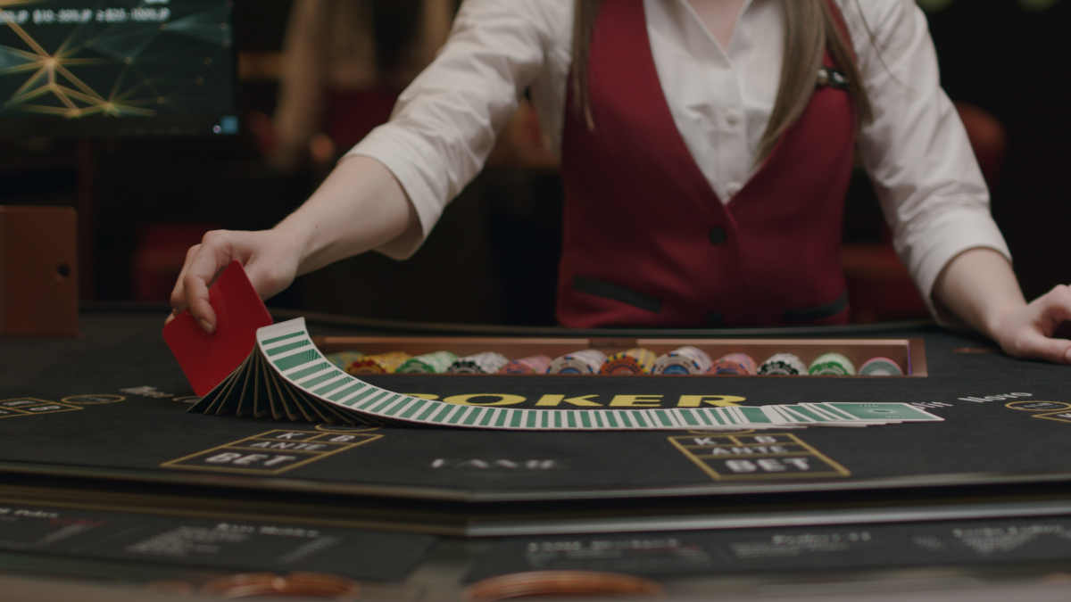 Roll the Dice: Exploring Live Casino Games