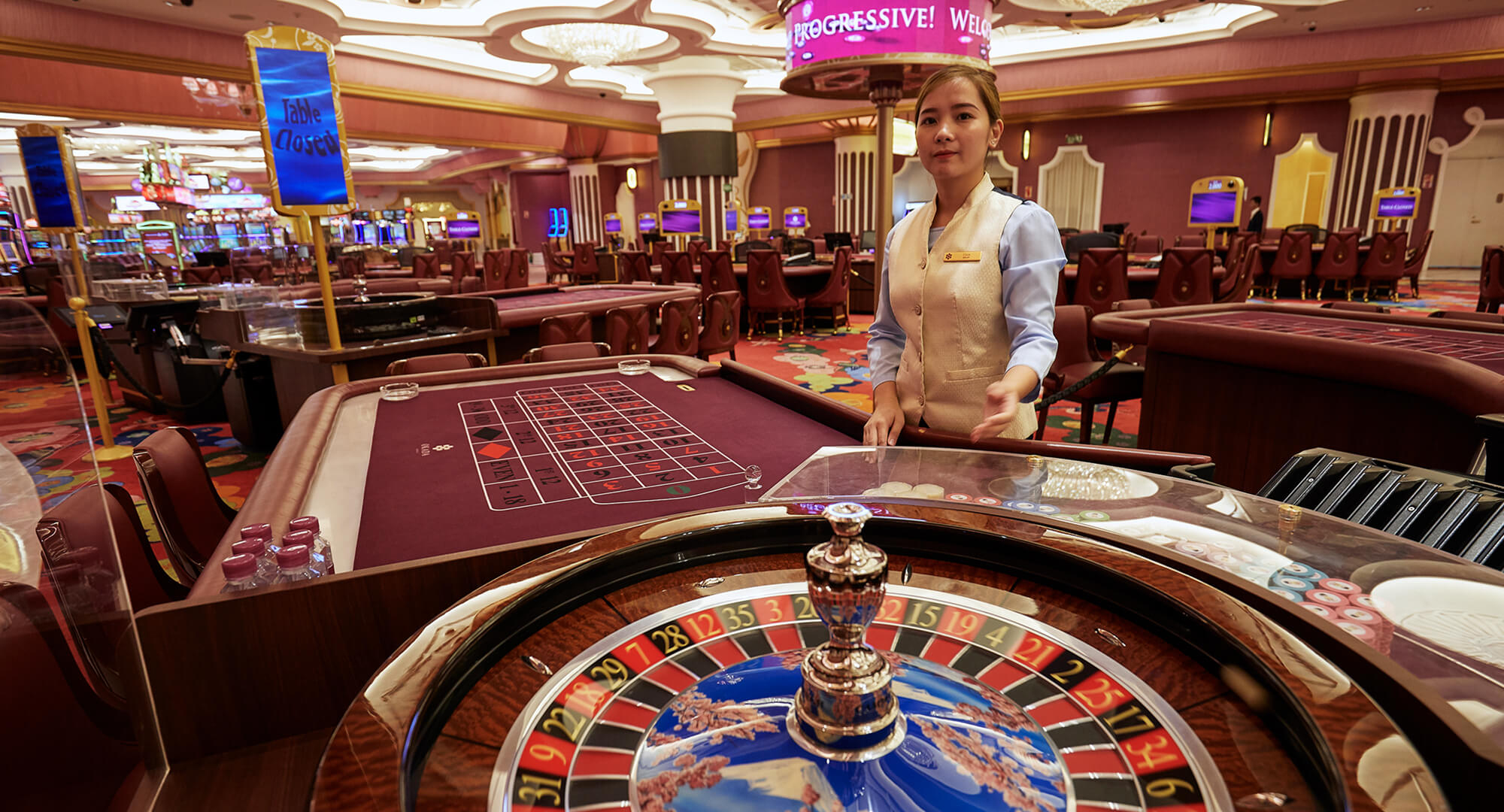 Discover the Best: Live Casino Games for Maximum Fun