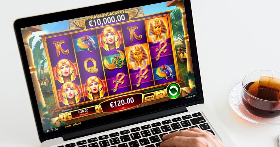 Unveiling the Evolution of Online Gaming Slots: Beyond the Reels