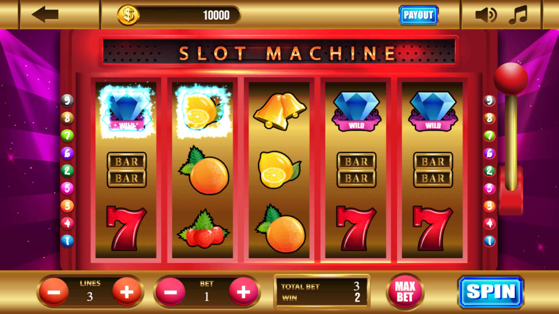 Exploring the Uncharted Realms of Slot Online Games: Where Innovation Meets Entertainment