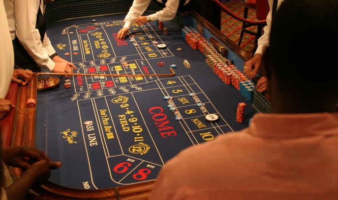 The Evolution of Online Casino Games: A Modern Gambler’s Guide