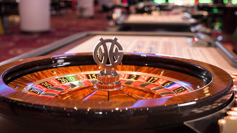 The Evolution of Online Casino Games: A Journey Through Innovation and Entertainment