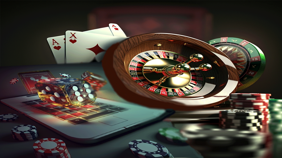 Exploring the Evolution of Online Casinos: From Virtual Venues to Augmented Realities