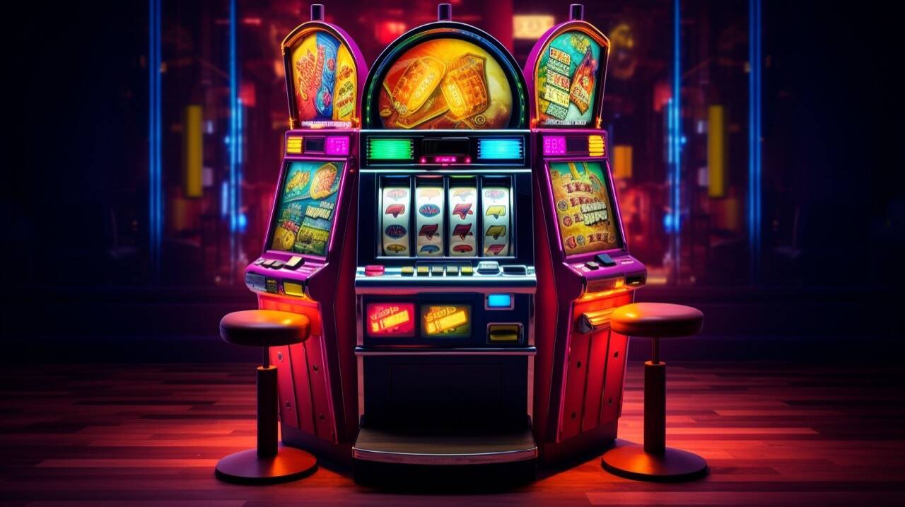 The Thrill of Slot Online: A Guide to Online Slot Games