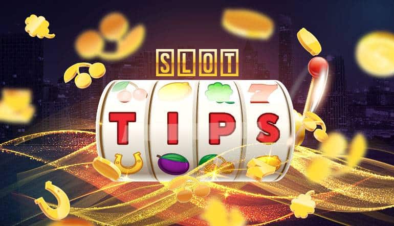 The Evolution and Appeal of Slot Games