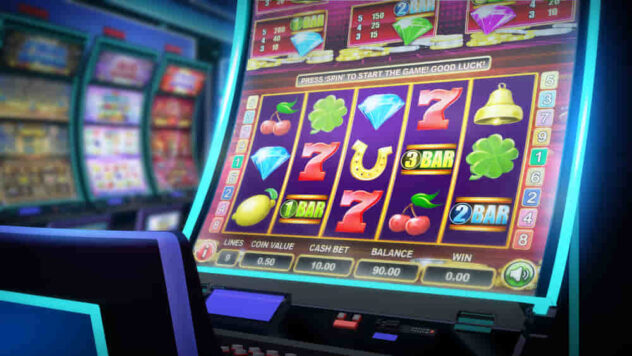 Slot Online: Exploring the World of Online Slot Games