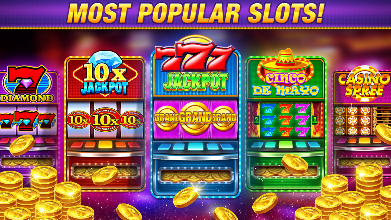 Exploring the Thrills and Intricacies of Slot Online