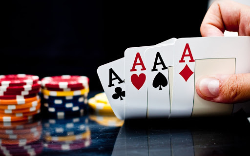 The Thrill and Convenience of Online Casinos: A Comprehensive Guide