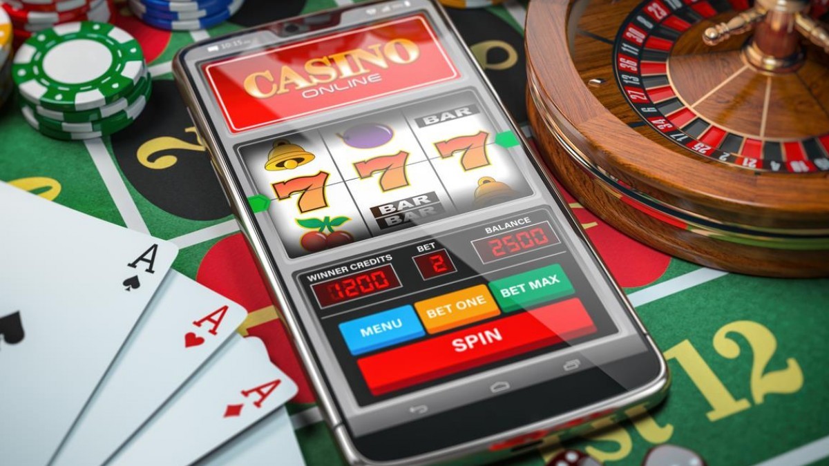 The Evolution and Appeal of Online Casino Games: A Modern Entertainment Revolution