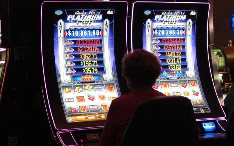 Exploring the World of Online Slots: A Comprehensive Guide