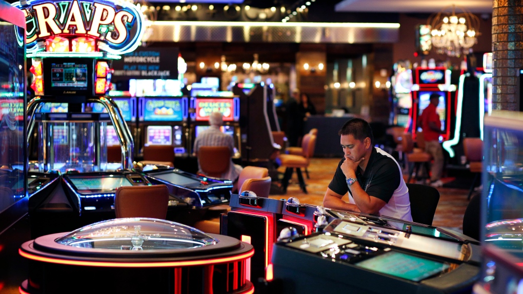 The Thrilling World of Live Casinos